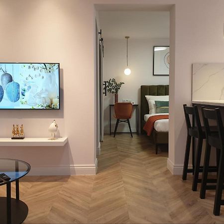 Apartament Na Krzywym Kole Kazimierz Dolny Exteriör bild