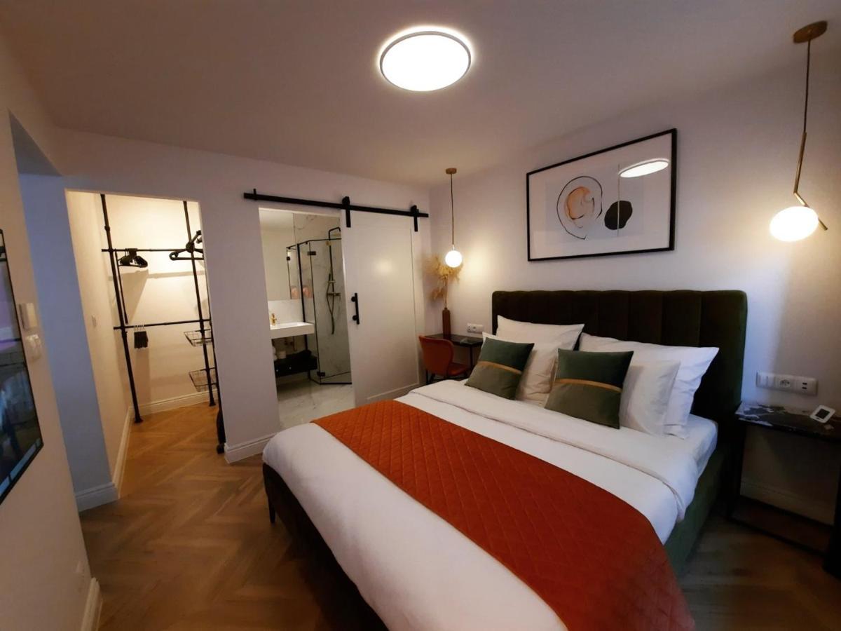 Apartament Na Krzywym Kole Kazimierz Dolny Exteriör bild