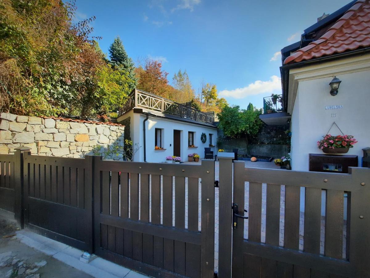 Apartament Na Krzywym Kole Kazimierz Dolny Exteriör bild