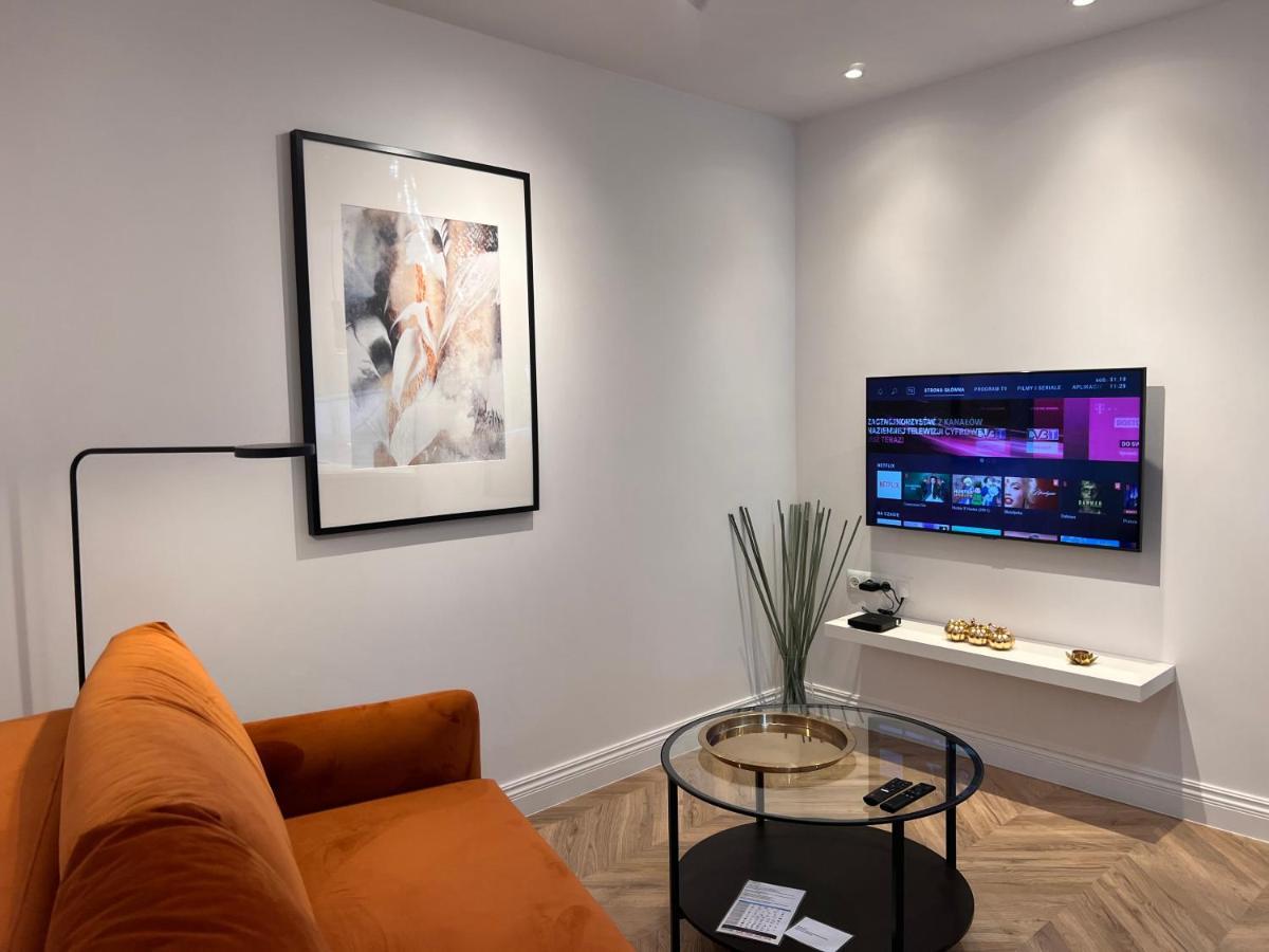 Apartament Na Krzywym Kole Kazimierz Dolny Exteriör bild